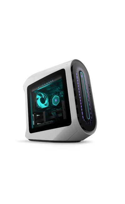 Gaming PC Dell AlienWare Aurora R13 i7-12700KF 32GB DDR5 512SSD+1TB GeForce RTX3070 8GB Wifi BT Win11 Gw12Mc